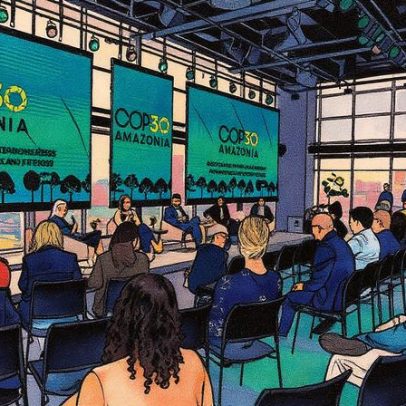 Especialistas afirmam que agenda climática é fundamental para o desenvolvimento sustentável