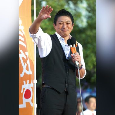 Direita radical avança e provoca agitação na política do Japão