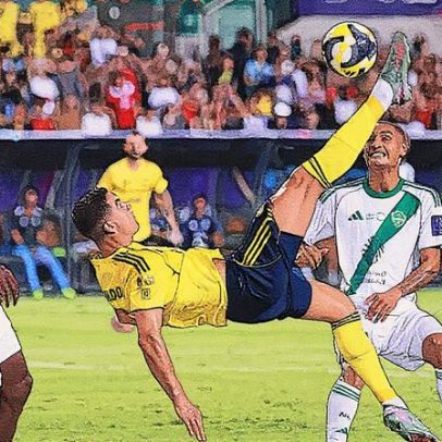 Arábia Saudita inicia privatização de sua liga de futebol milionária