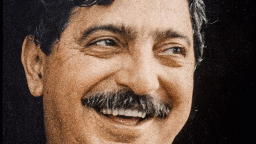 LEGADO Chico Mendes: ambientalista precursor dos movimentos ambientais (Foto: Paulo Jares/.)