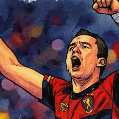 Pablo, artilheiro do Sport, retorna à equipe para enfrentar o Palmeiras
