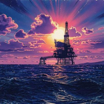 Petrobras atinge recorde de produção e projeta trimestre promissor, afirma Santander