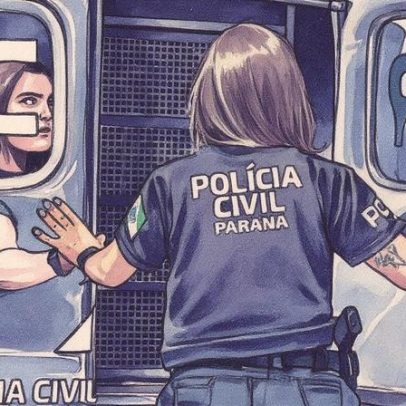 Seis policiais civis do Paraná são afastados por desvio de cargas apreendidas