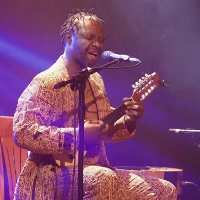 Show em Ouro Preto é alvo de ataques de racismo religioso durante apresentação
