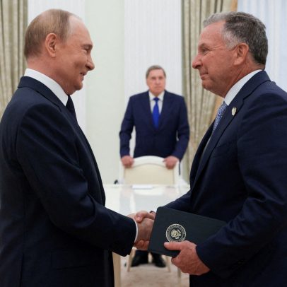 Rússia considera conversa entre Putin e Witkoff como passo importante para Trump