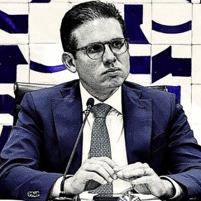 Motta propõe criação de marca própria e discute reforma administrativa em 'mesão'