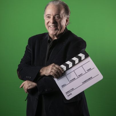Tony Ramos revela que perfil falso usou sua imagem para vender remédios para próstata