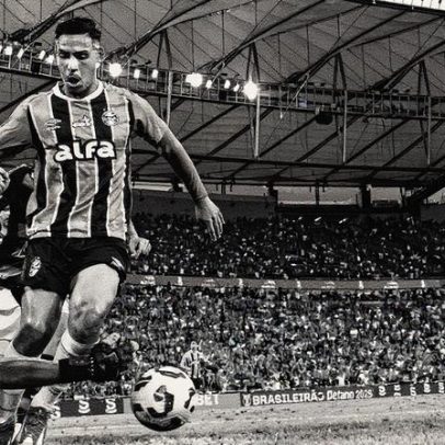 Grêmio frustra Flamengo com atuações decisivas de três jogadores-chave