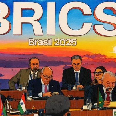 Trump tenta desestabilizar o Brics com estratégia preventiva, afirmam especialistas