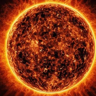 Sol emite sons que podem ser detectados por cientistas, revelam estudos recentes