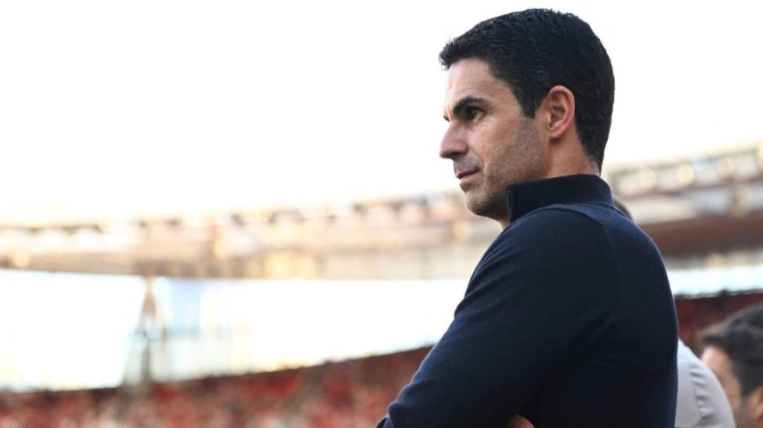 Foto: Reprodução/The Athletic UK