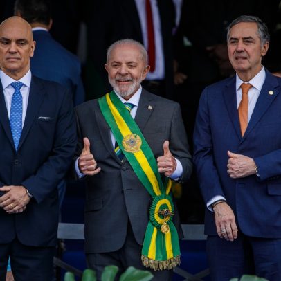Lula critica impeachment de Moraes e defende sua importância para a democracia