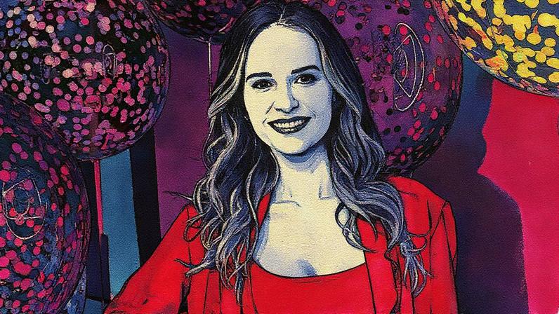 Fernanda Rodrigues revelou retorno de câncer de pele (Foto: Divulgação TV Globo)