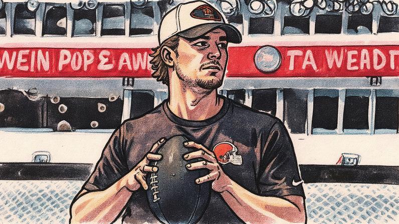 Foto: Reprodução/@NFL