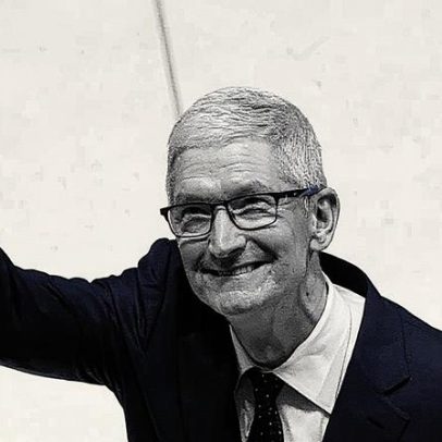 Apple conquista vitória importante na luta global pela criptografia