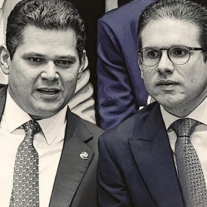 Filho de Bolsonaro alerta sobre impactos da Lei Magnitsky a políticos brasileiros