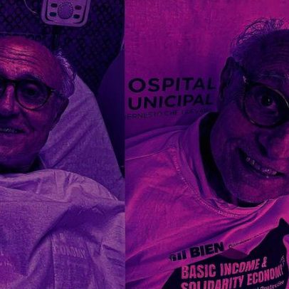 Suplicy anuncia retorno à vida pública após cirurgia e menciona amigo Mano Brown