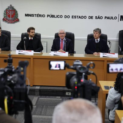 Mãe de auditor fiscal investigado por fraude bilionária prestará depoimento ao MP de SP