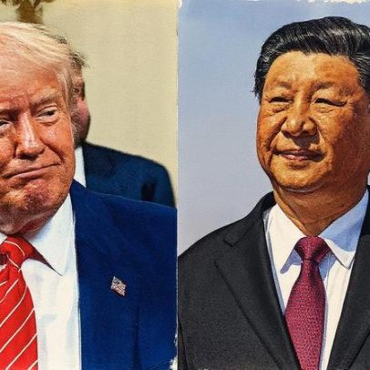 Negociações entre EUA e China influenciam economia brasileira e desafios de Lula