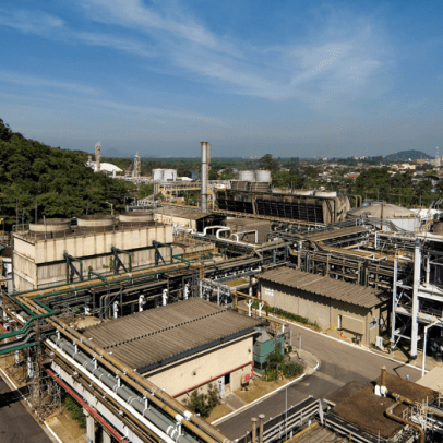 Unipar avança em negociações para adquirir ativos da Braskem e ações sobem