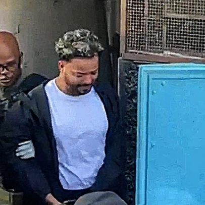 Hytalo Santos e parceiro deixam prisão em SP e são levados para a Paraíba