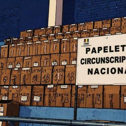 Candidatos de direita dominam pesquisas a uma semana das eleições na Bolívia