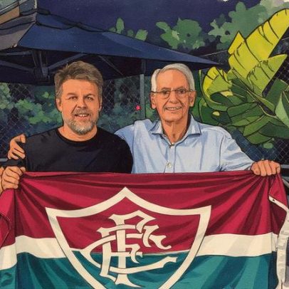 Oposição do Fluminense apoia Celso Barros e Rafael Rolim em nova chapa eleitoral