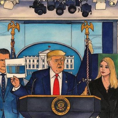Trump utiliza forças armadas para impulsionar sua agenda política nos EUA