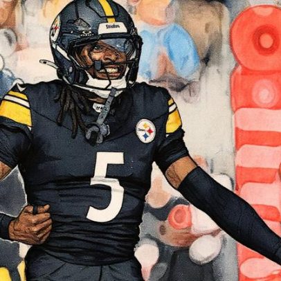 Aprendizados da terceira semana da pré-temporada da NFL: Steelers, Panthers, Patriots e Giants