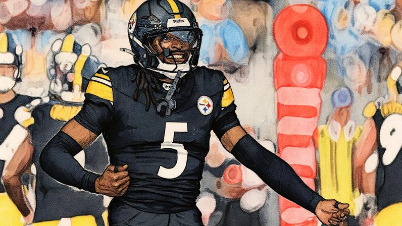 Foto: Reprodução/@NFL