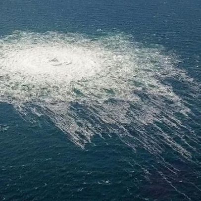Ucraniano é detido na Itália por suspeita de explosão em gasodutos Nord Stream
