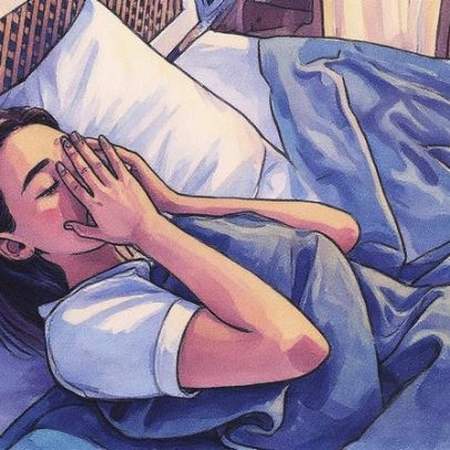 Hábito simples melhora bem-estar e minimiza efeitos do sono ruim