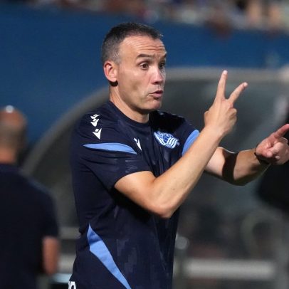 Real Sociedad inicia novo ciclo com dúvidas e reforços após saída de Imanol Alguacil