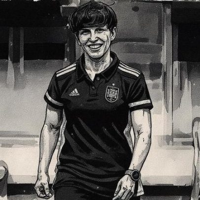 Sonia Bermúdez assume seleção espanhola com estilo sério e disciplinado