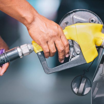 País inicia produção de gasolina com 30% de etanol a partir de hoje