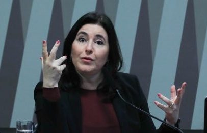 China se destaca como maior parceiro comercial do Brasil, alerta Tebet sobre EUA
