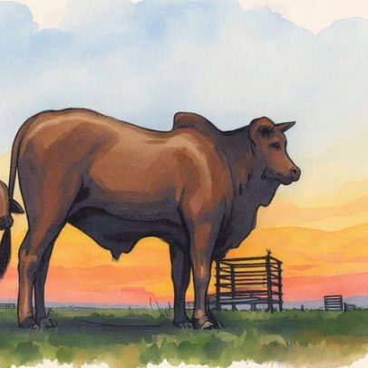 Agro propõe nova política de exportação de proteína em meio a aumento de tarifas