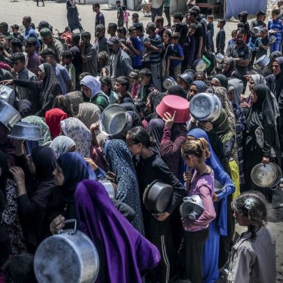 Israel autoriza comerciantes a levar suprimentos para Gaza