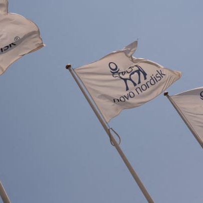 UBS rebaixa Novo Nordisk devido à queda acentuada no mercado de GLP-1