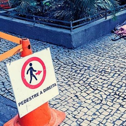 MPF critica falta de ações do Rio para atender população em situação de rua