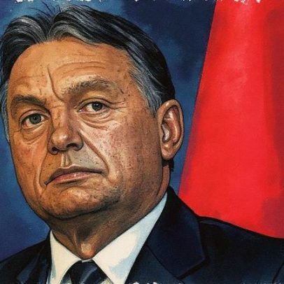Viktor Órban afirma que Rússia já venceu a guerra na Ucrânia