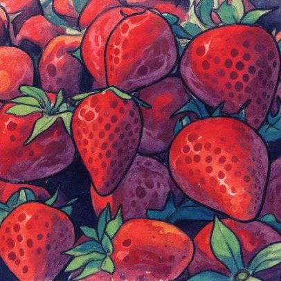 Frutas poderosas que ajudam a desobstruir artérias e veias naturalmente