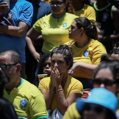 Embaixada dos EUA alerta sobre vistos para a Copa do Mundo de 2026 no Brasil
