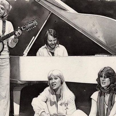 ABBA aprende com The Beatles a evitar a monotonia em sua música