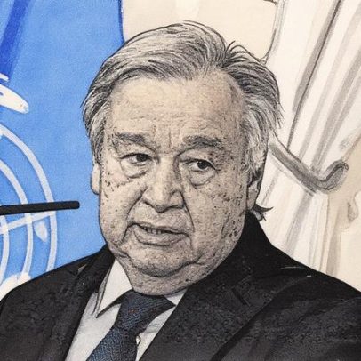 China reafirma apoio ao multilateralismo em declaração do secretário-geral da ONU