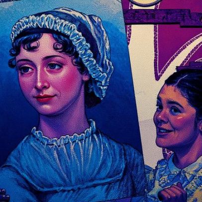 Jane Austen continua a inspirar 250 anos após sua morte e desdém recebido