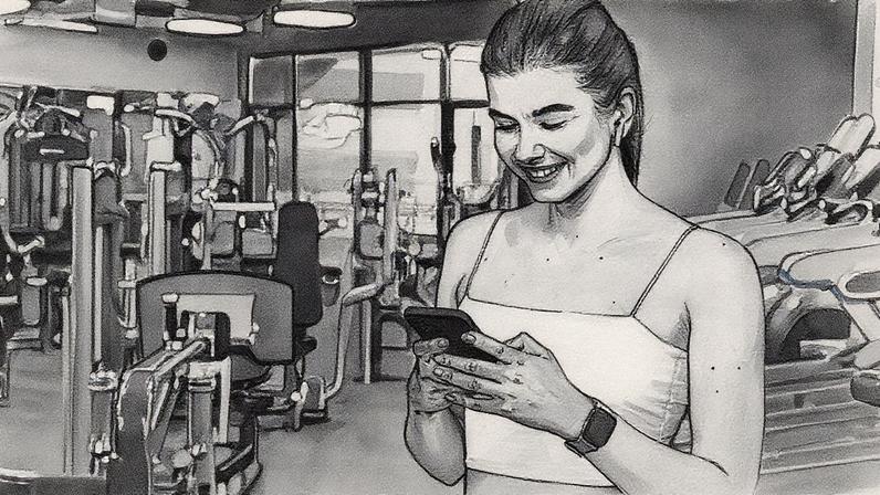 Dieta da Tela: especialista revela como usar redes sociais a favor da saúde, foco e energia (Foto: Freepik)