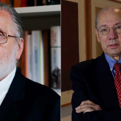 Lula analisa impacto das tarifas de Trump com opiniões de ex-embaixadores