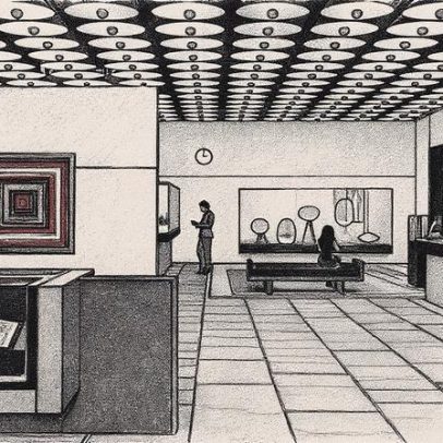 Sotheby’s inaugura nova sede no edifício Breuer com exposição imperdível