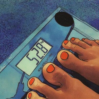 Chás para emagrecimento rápido podem representar riscos à saúde